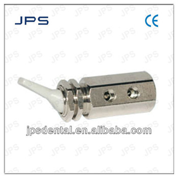 Toggle Routing Valve #1515