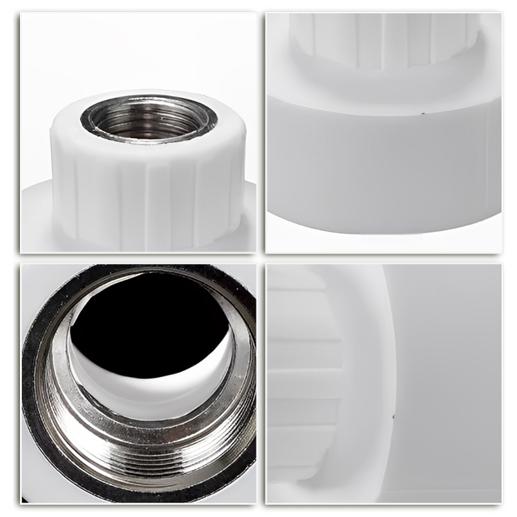 Ppr Variable Diameter Direct