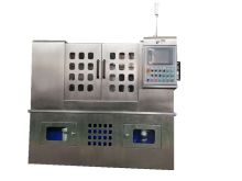 pump shaft Grinding Machine