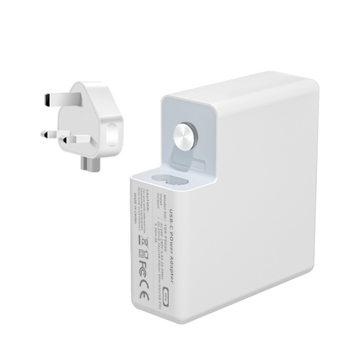 96W Wall Charger USB naar Type-C PD-oplader