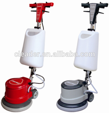 multi-purpose floor buffer machine