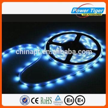 led strip lighting sound activated rgb led strip light