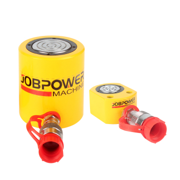 Ultra-thin Hydraulic Jack Separated 20t Hydraulic Cylinder