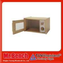 Children furniture , kindergarten furniture microwave,storage box