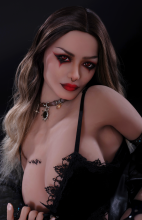 Compact TPR Male Masturbation Doll