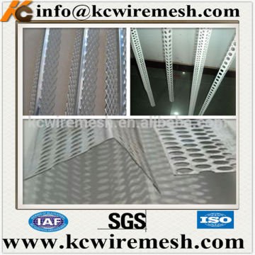 KANGCHEN PVC and metal wall corner beads