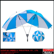 190T Nylon Fabric Material two person umbrella