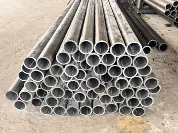 Ultra Precise Cold-Drawn Tube Solutions