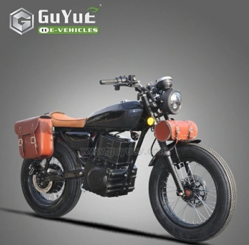 CG Off Road Dirt-bike Motorcycle