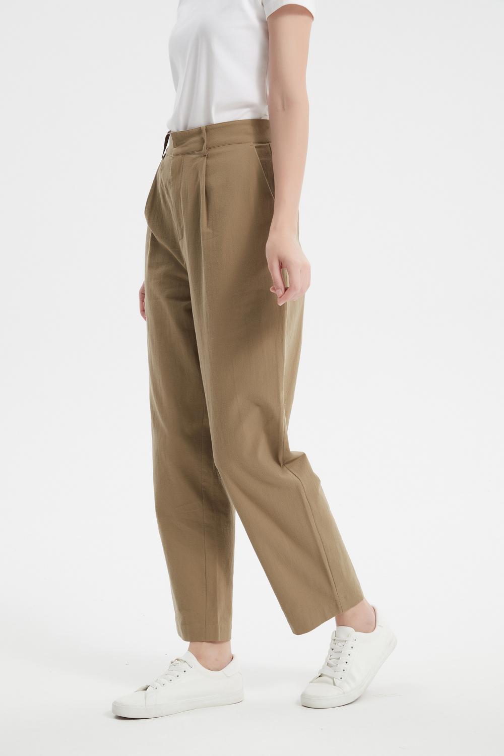 Formal Pant