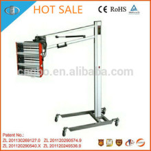 Infrared Drying Light 3-lamps Infrared Paint Dryer
