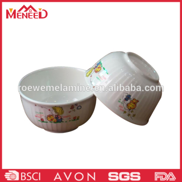 New hot selling products family daily use soup bowl