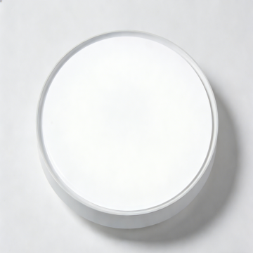 Flat surface LED ceiling lighting