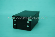 collapsible storage box can be shipped flat