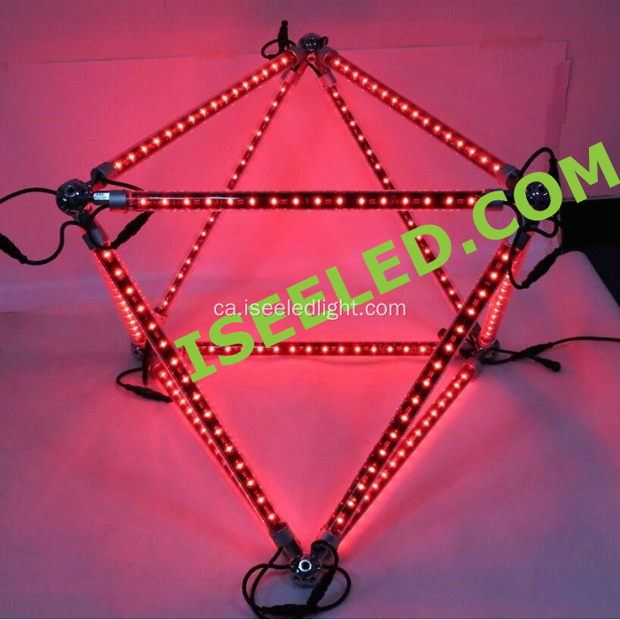 Nightclub DMX MADRIX Compatible RGB5050 LED Bar