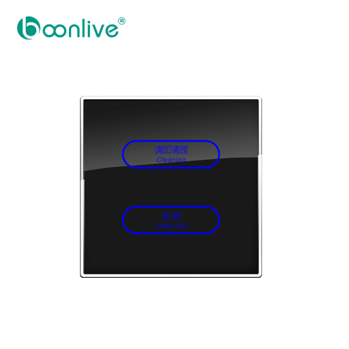 GRMS Smart Hotel Air Conditioner Control