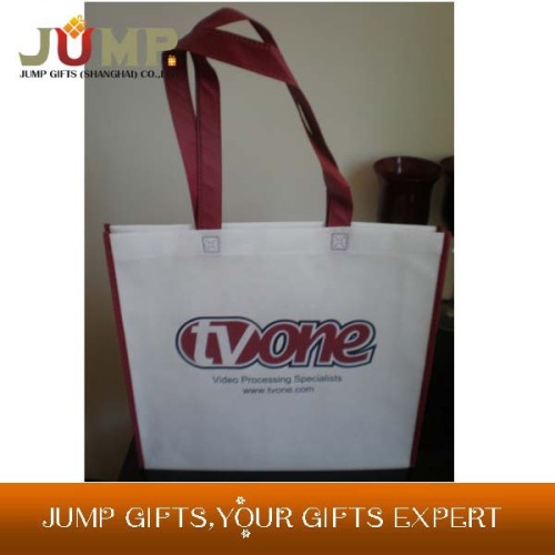 Best selling non woven bags,cheapest price non woven logo bag