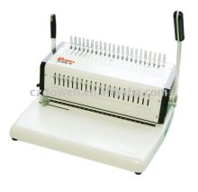 wire binding machine