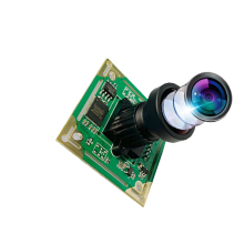 8MP Customized USB Camera Module CMOS 4K USB Camera Module
