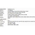 El filtro de combustible diesel de maquinaria agrícola El filtro de combustible de porcelana adecuado para los tractores de casos de John Deere Claas de OEM 84283691