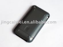 Painting Crystal Case for iPhone 3G