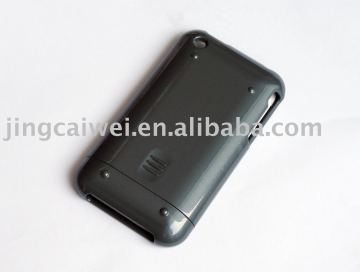 Painting Crystal Case for iPhone 3G