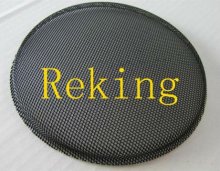 perforated speaker grill
Perforated speaker grill mesh/sheet