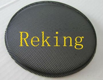 perforated speaker grill
Perforated speaker grill mesh/sheet