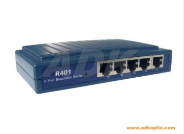 SOHO broadband router&Ethernet router