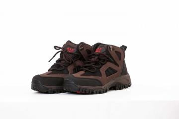 EVA high-top safety work shoes