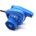 110V Portable Air Leaf Garden Vacuum Blower Machine