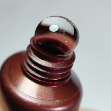 MH New R&D High Transparency Crystal Builder Extension Gel