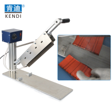 Hot Knife Webbing Strap Cutter: Efficient Cutting Solution