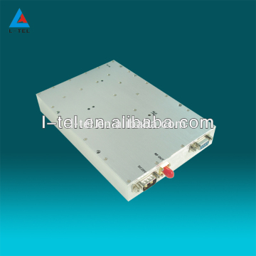 WCDMA 0.5W-200W class d digital power amplifier module
