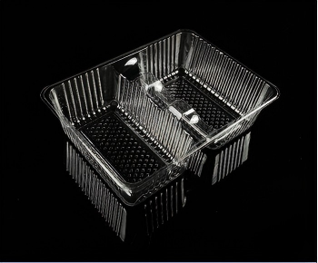 Convenient Disposable Cake Box