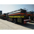 Xe tải chở xăng dầu FAW 12000 lít