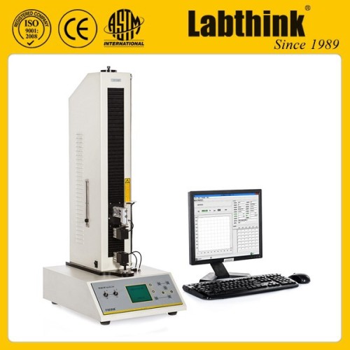 Computer controlled tensile tester/Computer controlled tensile testing machine