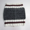 BSCI Double Layer Knitting Muffler