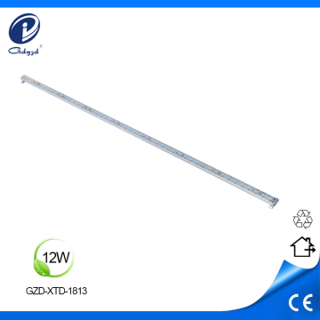 Waterproof outside lighting led line lamp