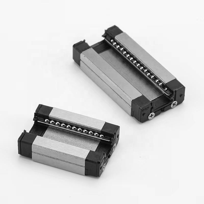 linear guide