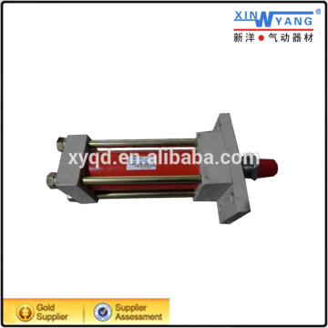 HOB/MOB Series Middle-high Pressure Oil Cylinder/telescopic hydraulic cylinder