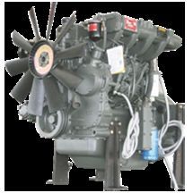 Engineering Diesel Engine (R4105AZG)