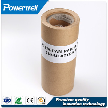 OEM avaliable high temperature insulation paper