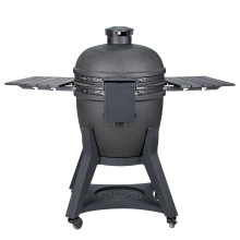 22 Inch Kamado BBQ Grill