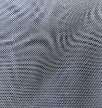 Breathable Eyelet Knit Mesh Fabric