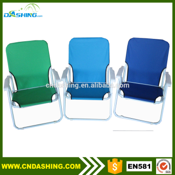 High Quality low seat beach chairs