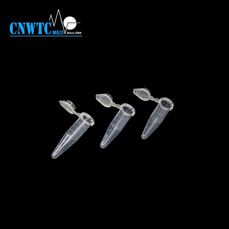 Lab Disposables Single Pack Sterile 40um Laboratory Cell Strainer