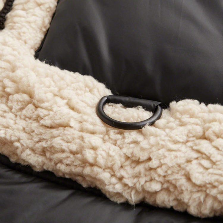 Sherpa Faux Fur Jackets