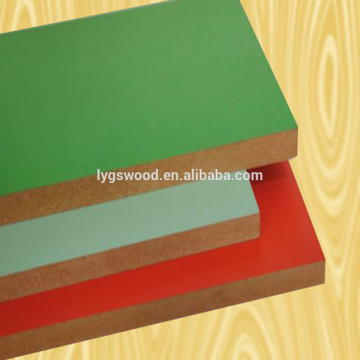 factory directly sell veneer mdf board