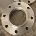 Carbon Steel Ditempa ANSI B16.5 Slip-on Flange